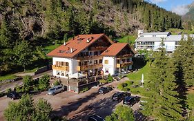 Hotel Malga Passerella